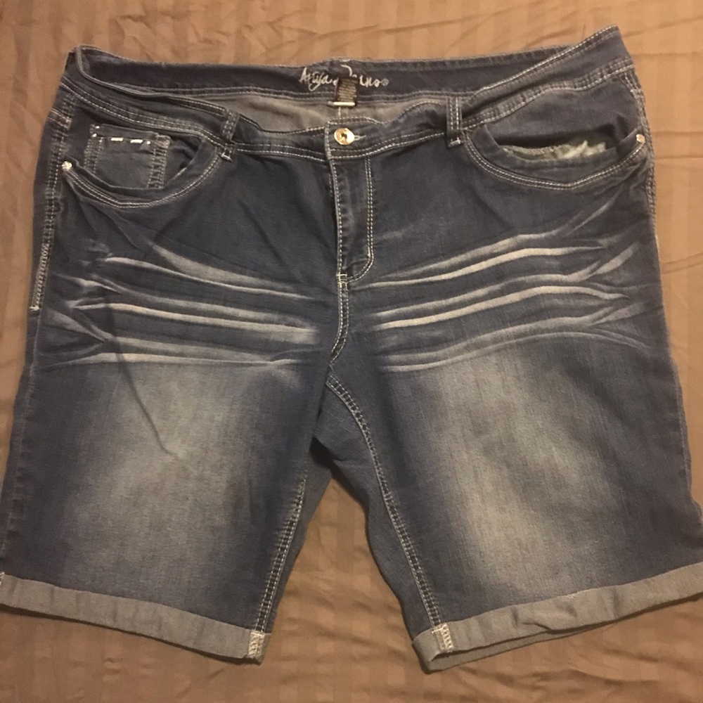 Shorts